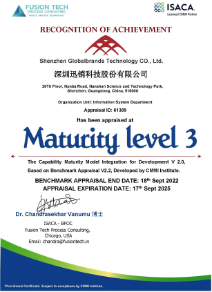 CMMI